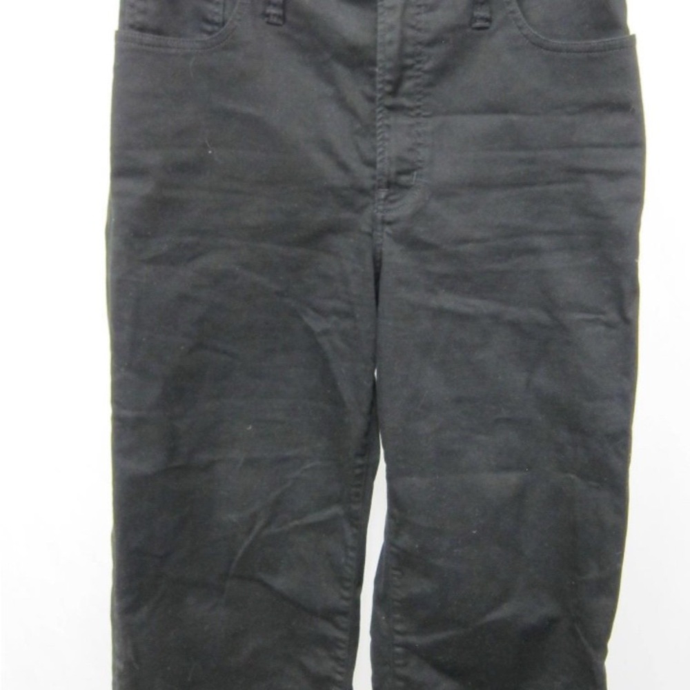 Madewell wide leg jeans